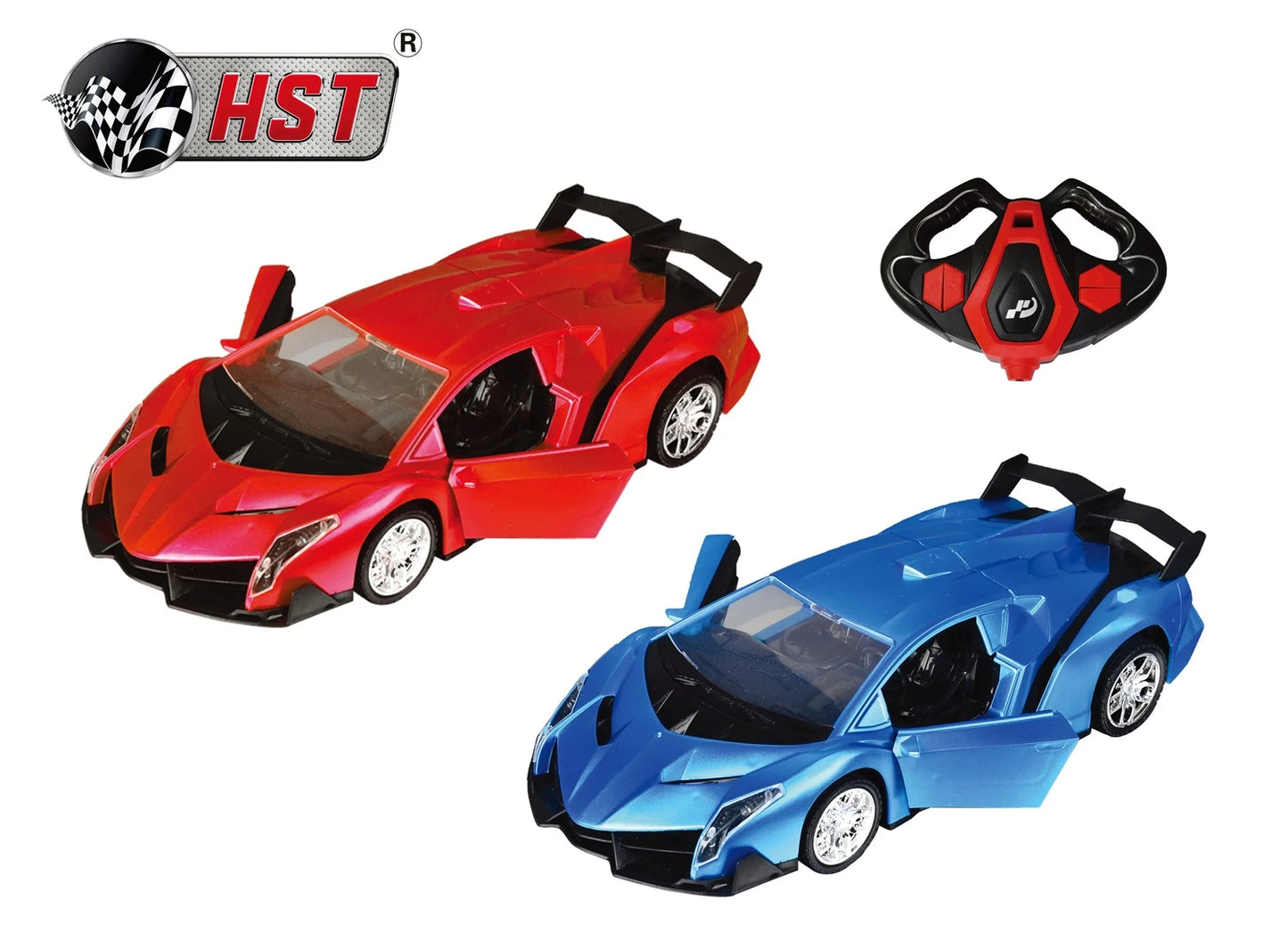 HST super sport