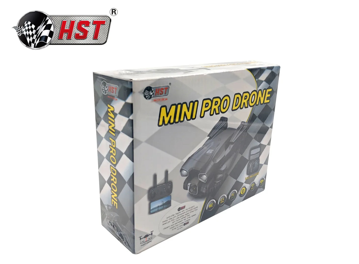 MINI PRO DRONE