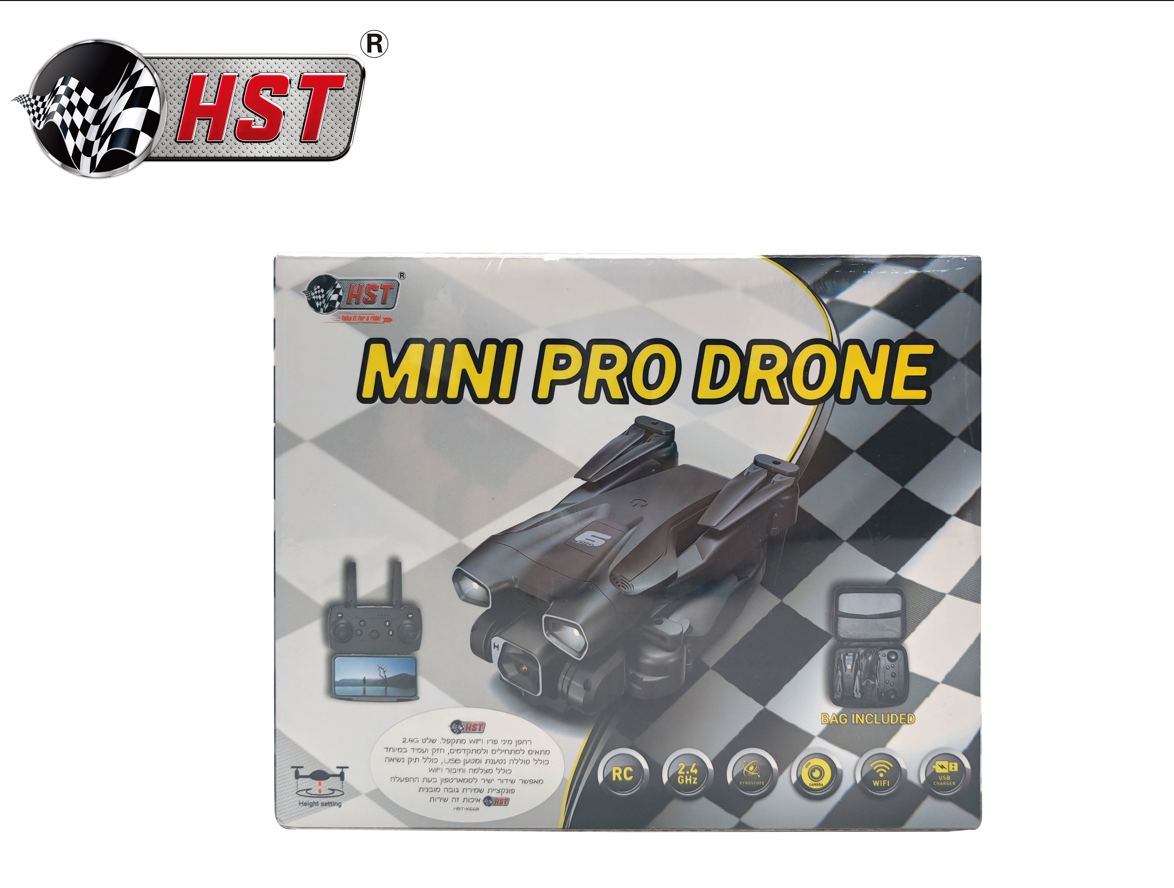 MINI PRO DRONE