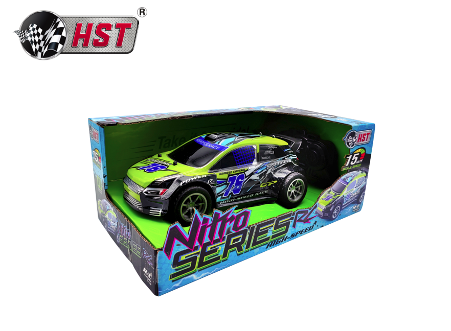 NITRO series
