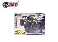 ROAD RACER