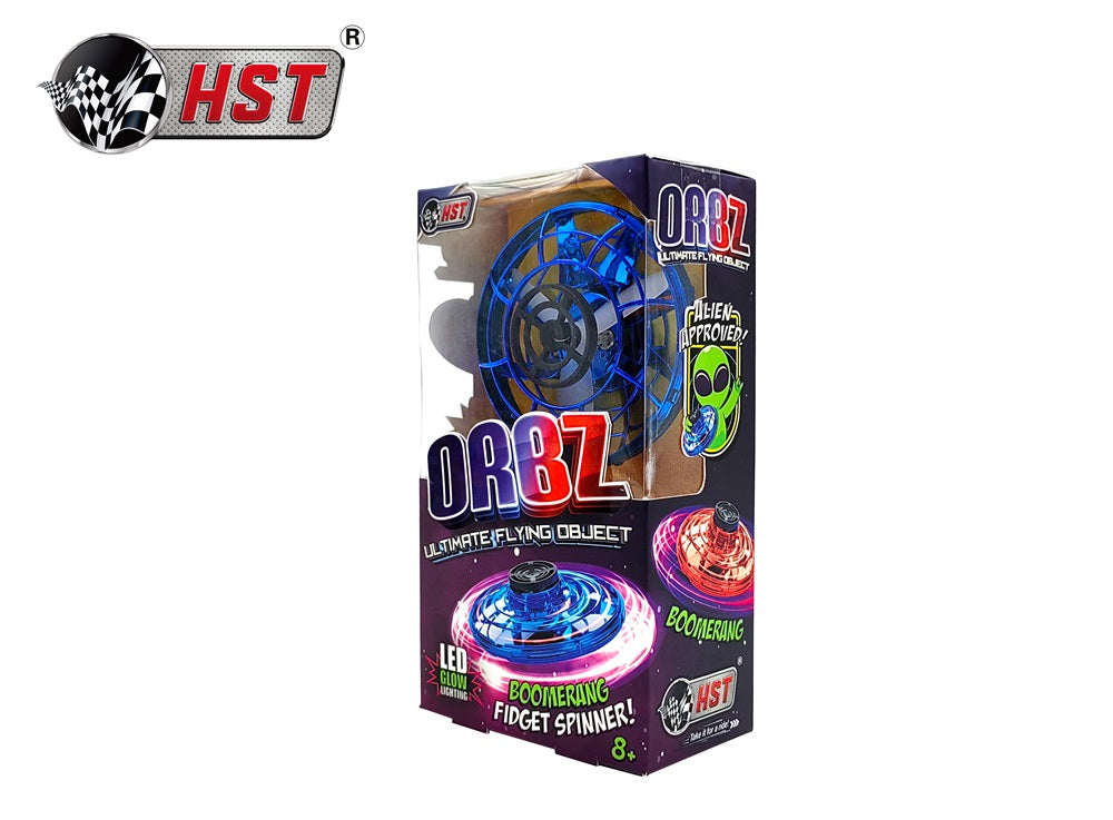 ORBZ BOOMERANG fidget spinner