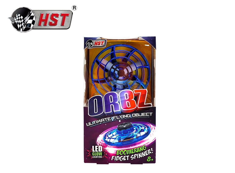 ORBZ BOOMERANG fidget spinner