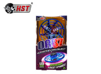 ORBZ BOOMERANG fidget spinner