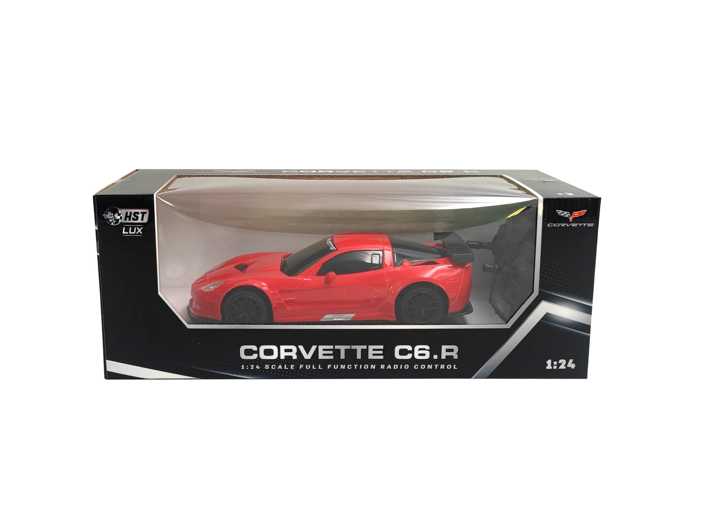 1:36 Alloy Car PDQ