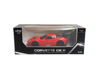 1:36 Alloy Car PDQ