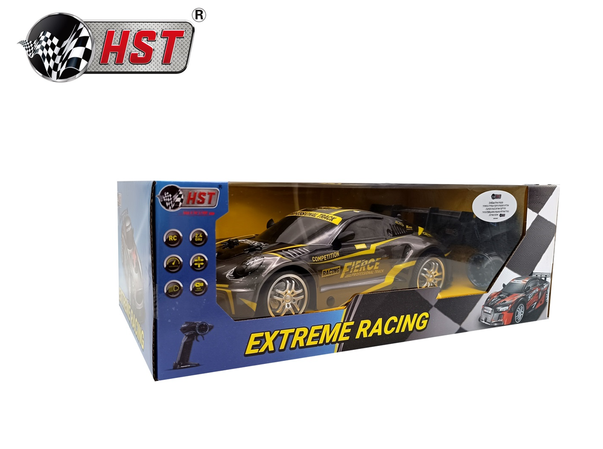 EXTREME RACING