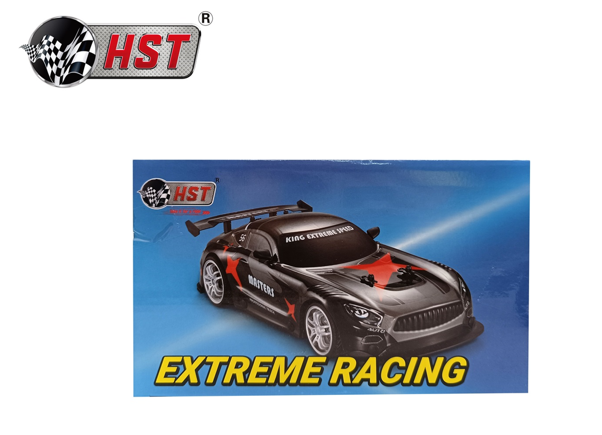 EXTREME RACING