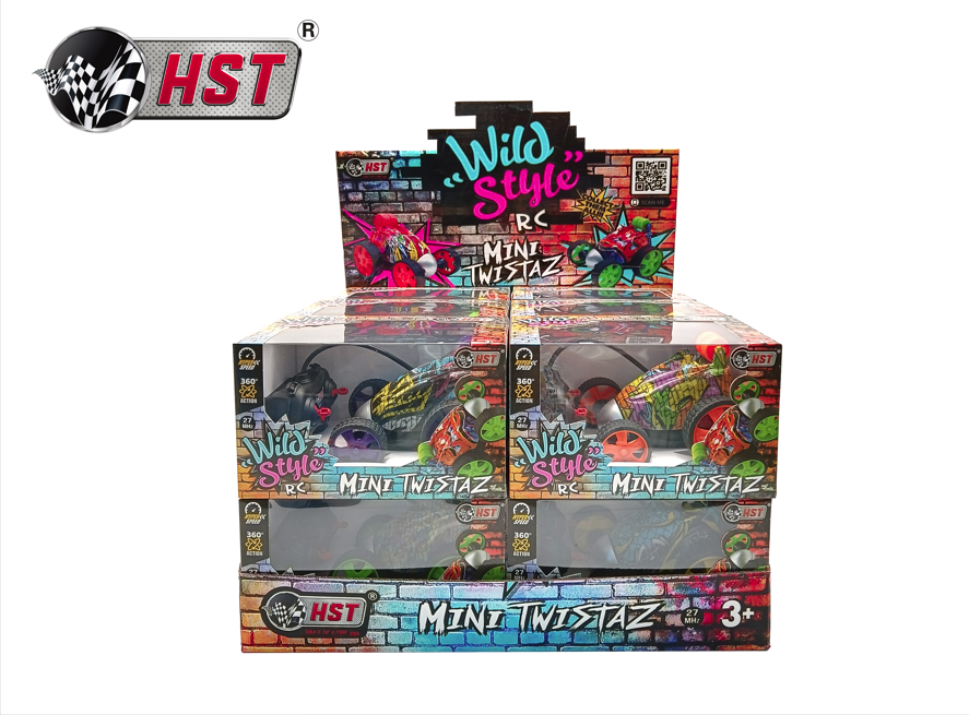 MINI TWIZTAZ