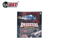 Speed Sters